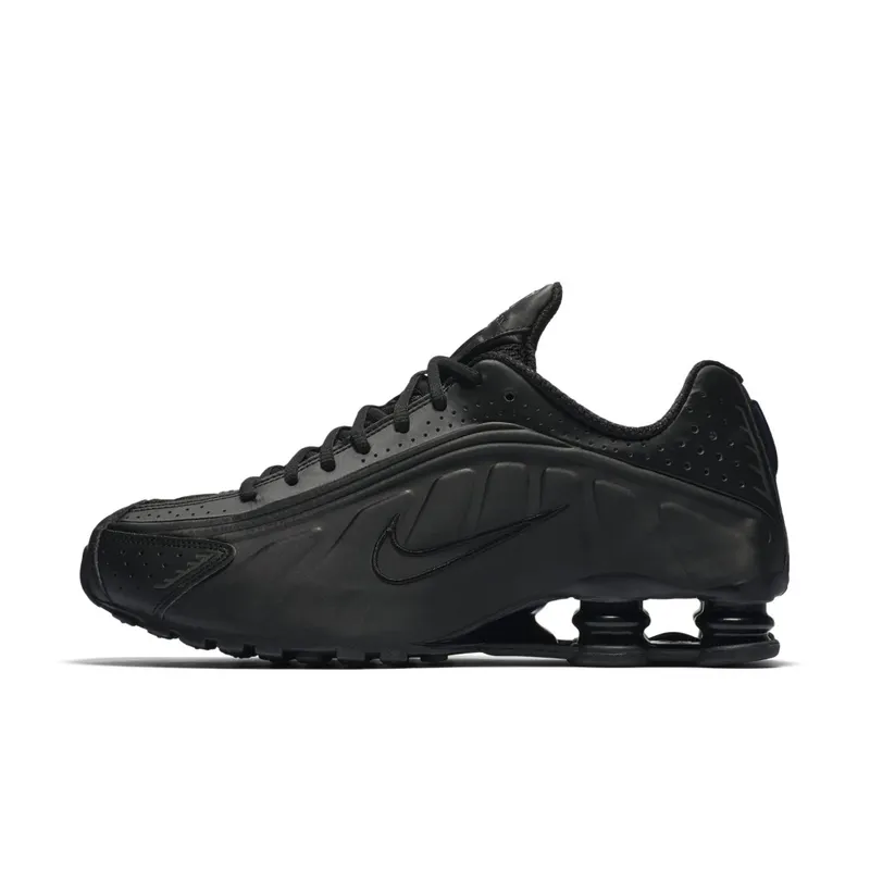 Nike Shox R4 Black (BV1111-001)