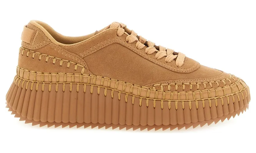 Chloé “Beige” (CHC24A00RMS20R)