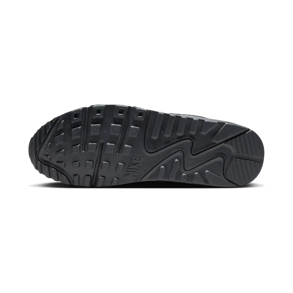 Nike Air Max 90 Black Anthracite Cool Grey (HM0625-001)
