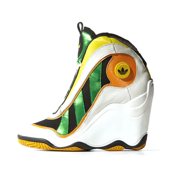 adidas JS Crazy 97 Wedge Multi (W)