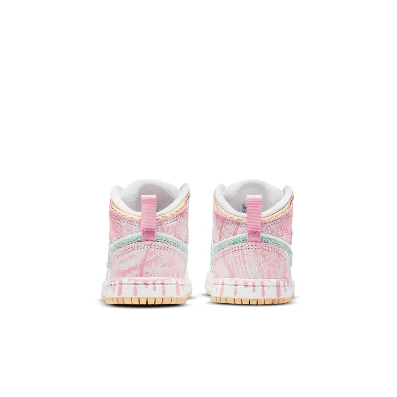 Jordan 1 Mid SE Ice Cream (DD1668-100)