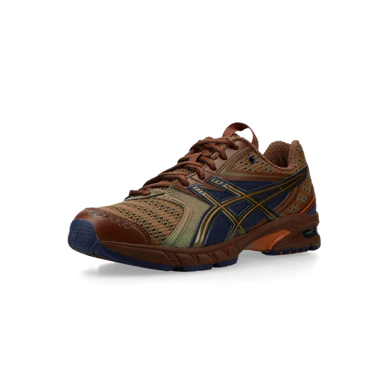 ASICS SportStyle UB9-S GEL-DS TRAINER 14 (desert camp / piquant orange) – 1203A606-200