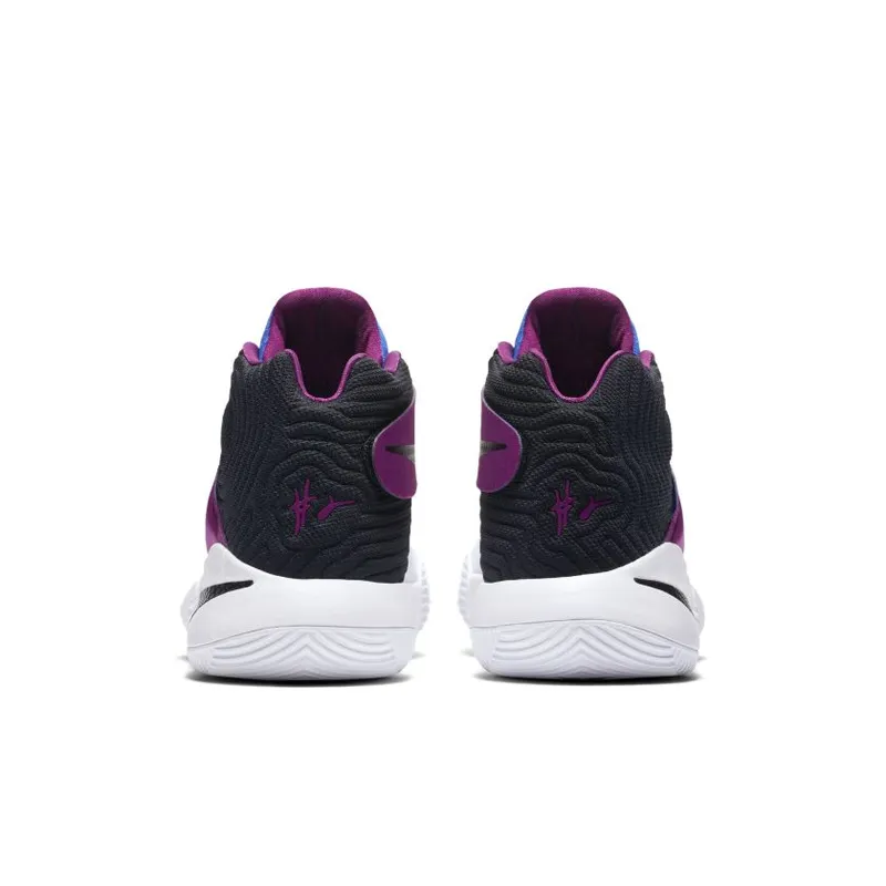 Nike Kyrie 2 Kyrache White/White-Black-Bold Berry (819583-104)
