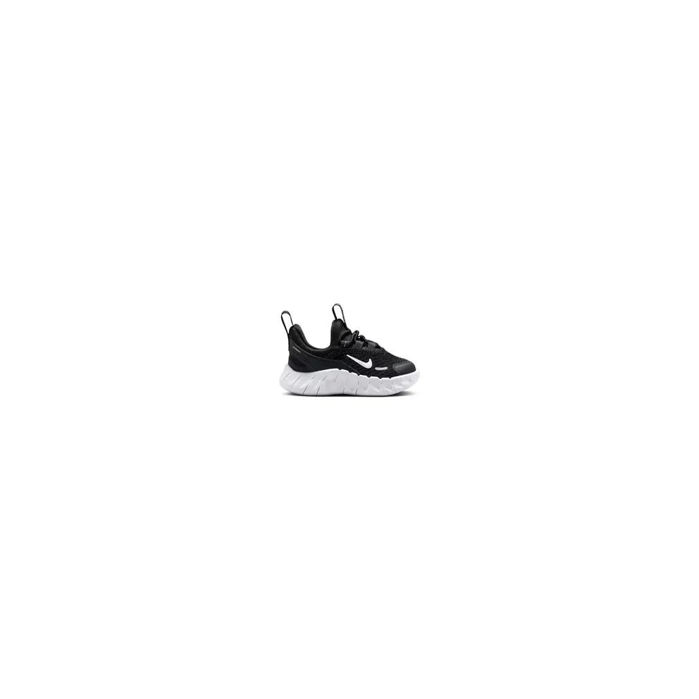 Nike Free Black/Anthracite/White (IQ5810-001)