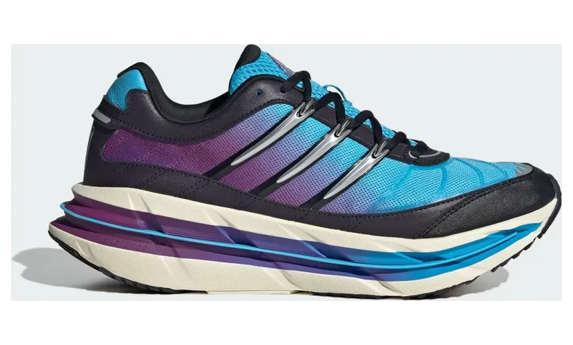 Adidas Adistar Hrmy Sky Rush / Core Black / Rich Mauve (JR7311)