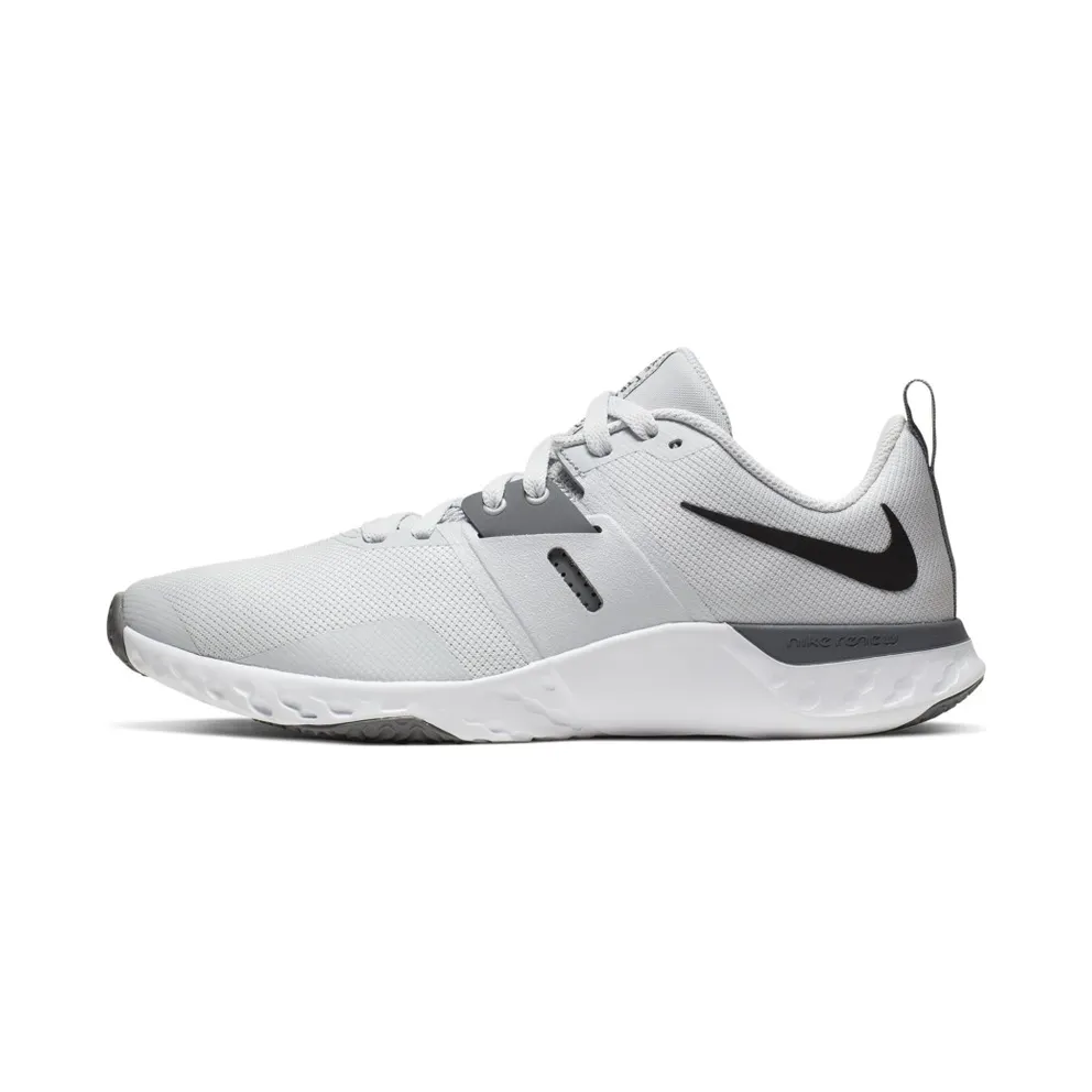 Nike Renew Retaliation TR Pure Platinum Pure Platinum/Wolf Grey/Cool Grey (AT1238-001)