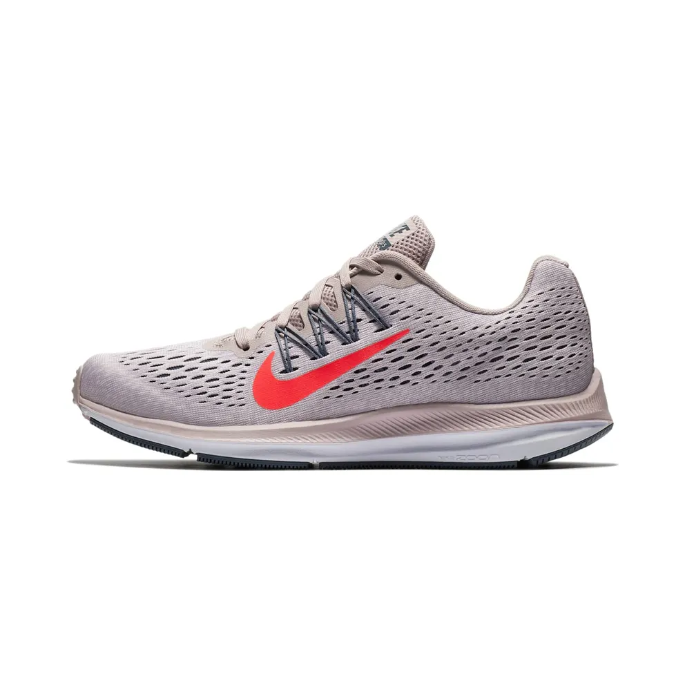 Nike Zoom Winflo 5 Particle Rose Flash Crimson (W)