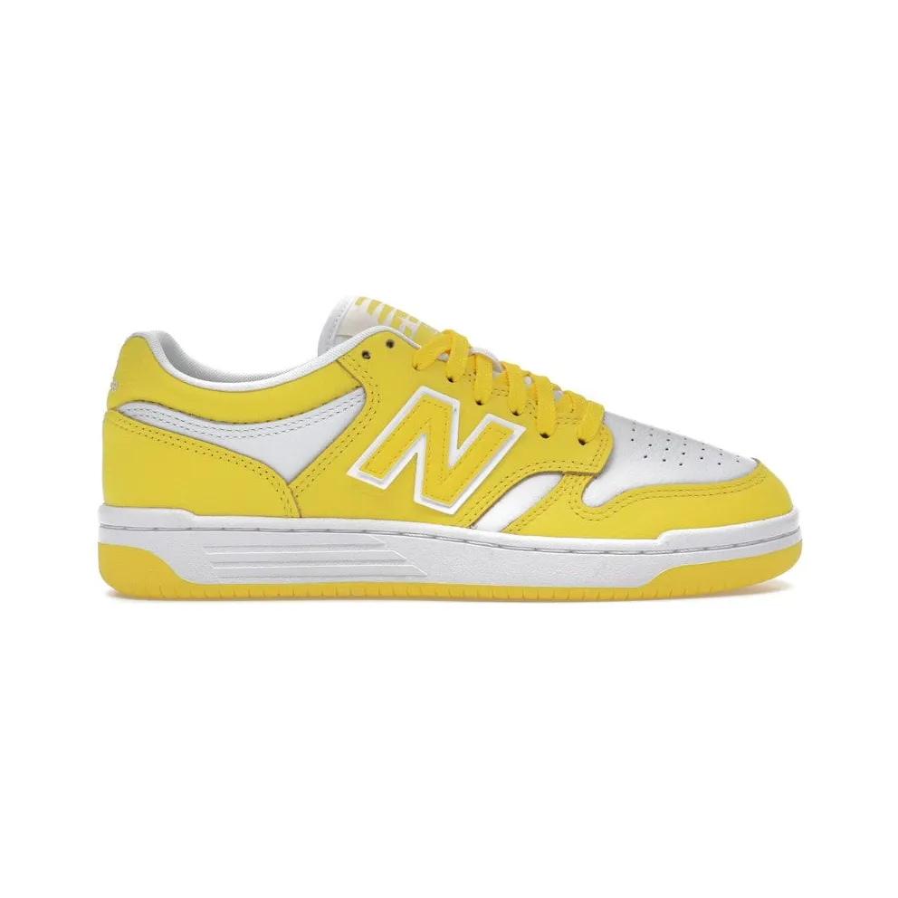New Balance 480 Lemon Zest (BB480LLZ)