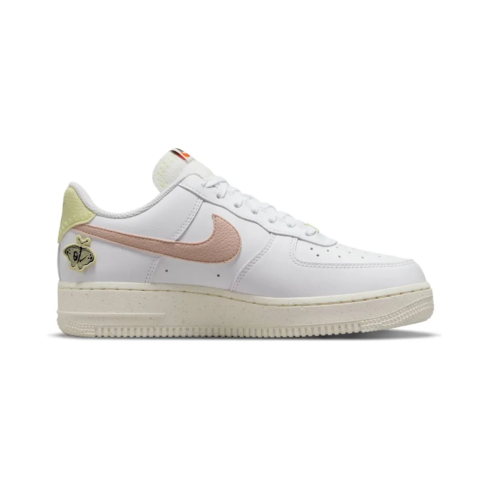 Nike Air Force 1 ’07 SE White (DJ6377-100)