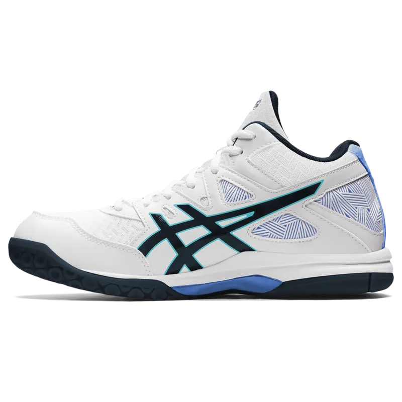 Asics GEL-TASK 2 MT White/French Blue (1072A037.104)