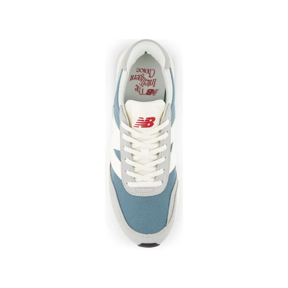 New Balance 370 Lone Star Grey (U370-7II)