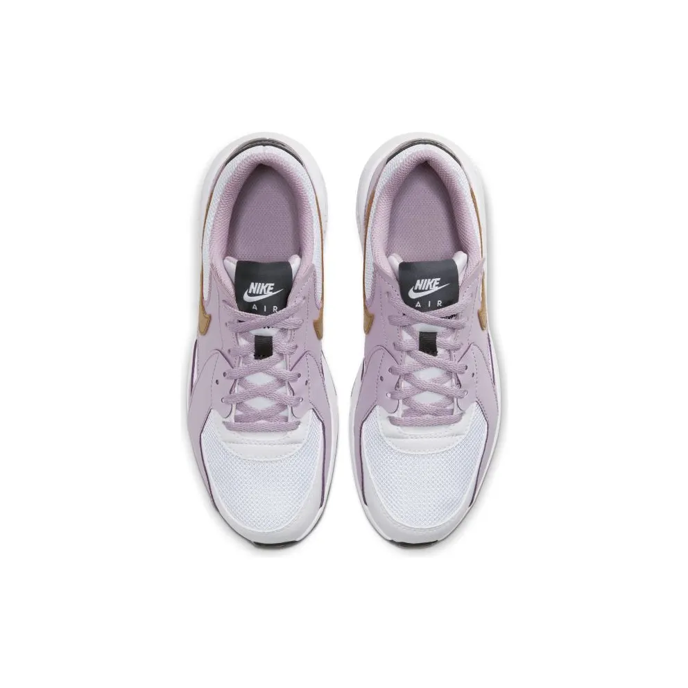 Nike Air Max Excee White Iced Lilac (GS) White/Iced Lilac/Off Noir (CD6894-102)
