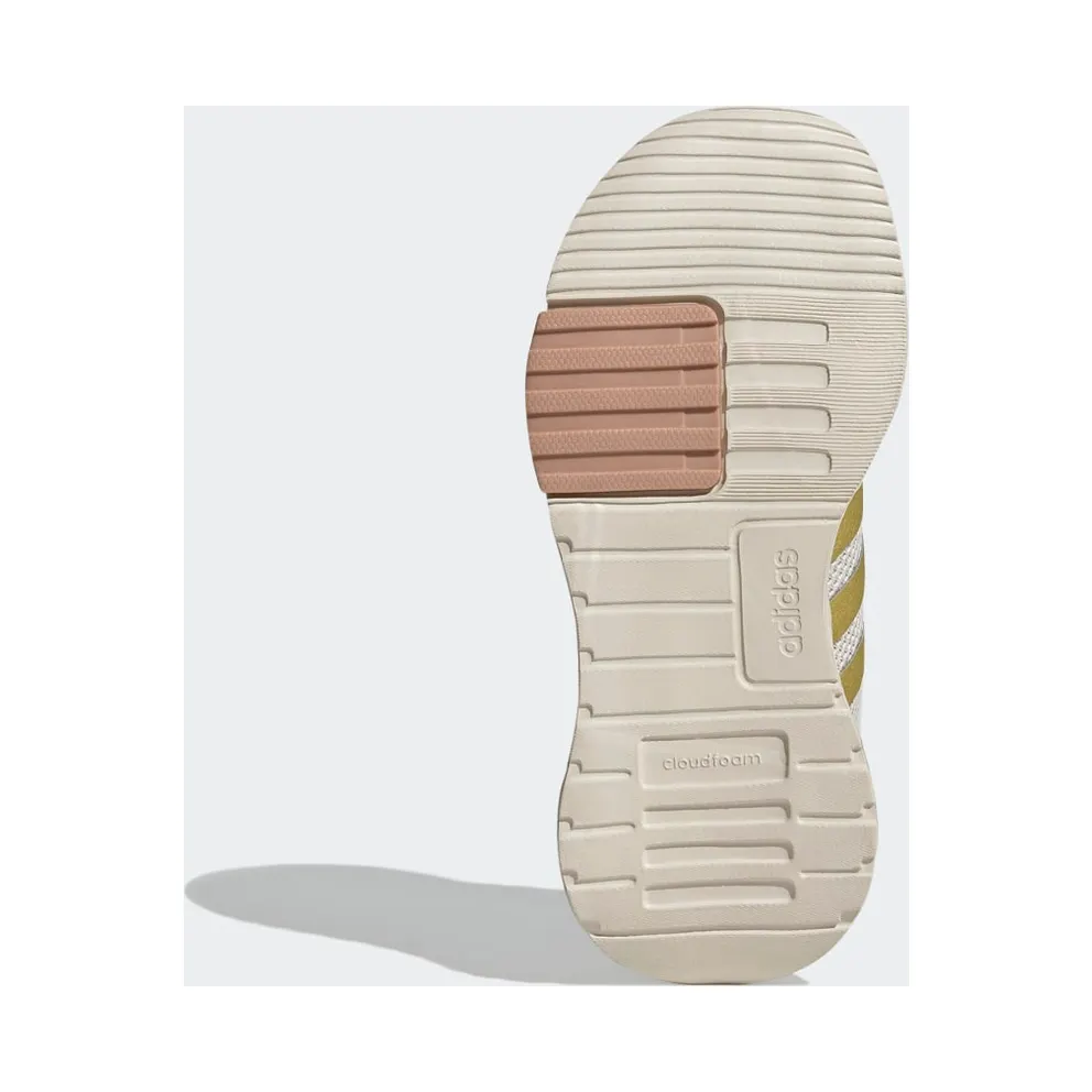 Adidas Racer TR21 Aluminium / Gold Metallic / Magic Beige (GW6600)