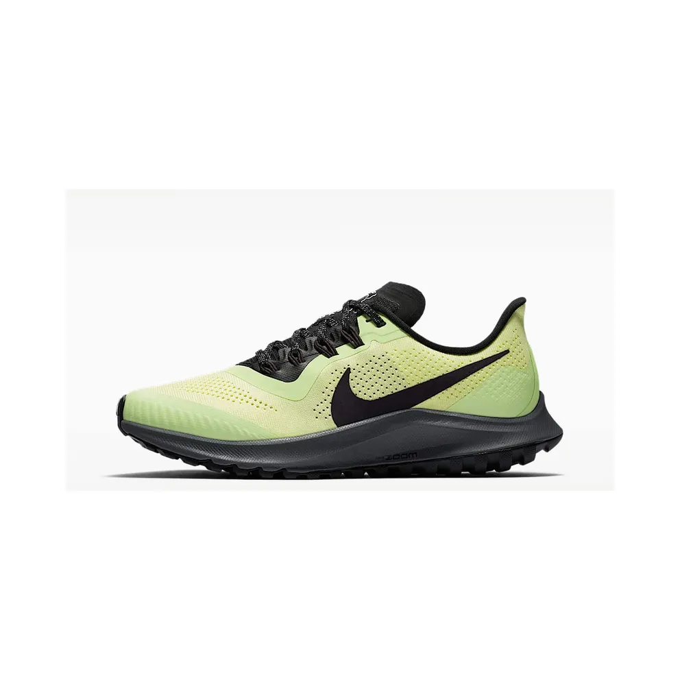 Nike Air Zoom Pegasus 36 Trail Trail-Laufschuh für Grün (AR5676-300)