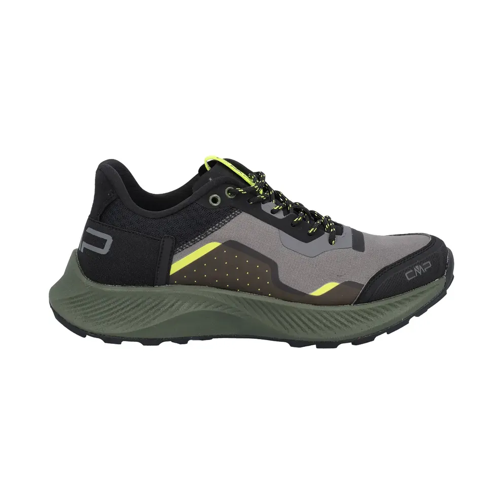 CMP sneaker Vert (3Q31287-E980)