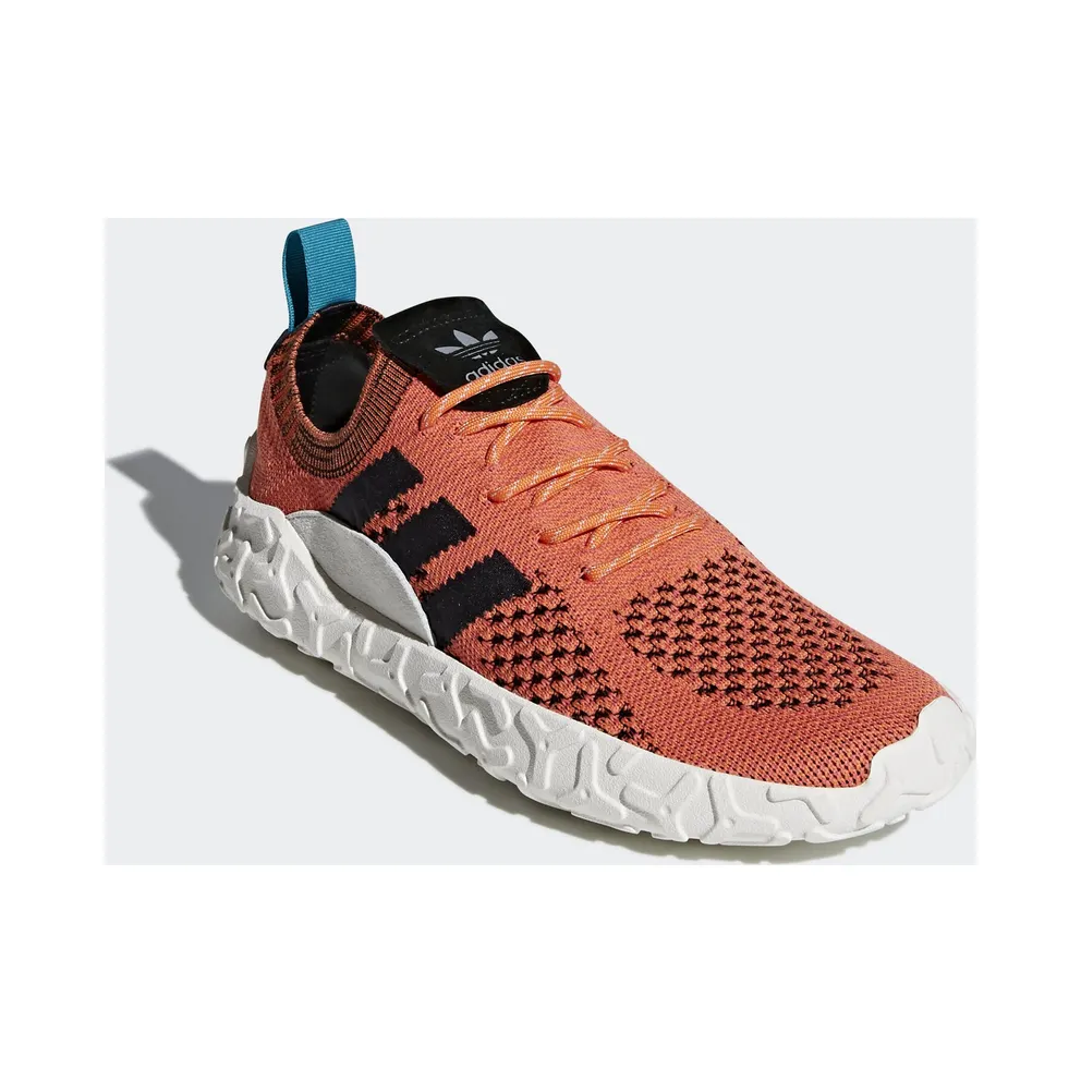adidas F/22 Trace Orange Core Black Trace Orange/Core Black/Crystal White (CQ3027)