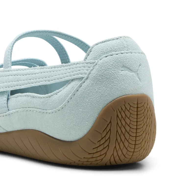 Puma Speedcat Suede “Fresh Water / Gum” (401287_16)