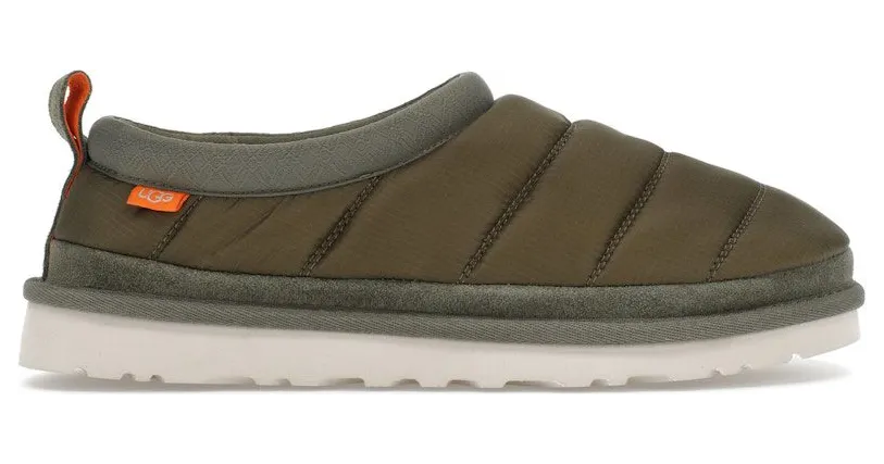 UGG Tasman LTA Slide Burnt Olive (1127735-BTOL)