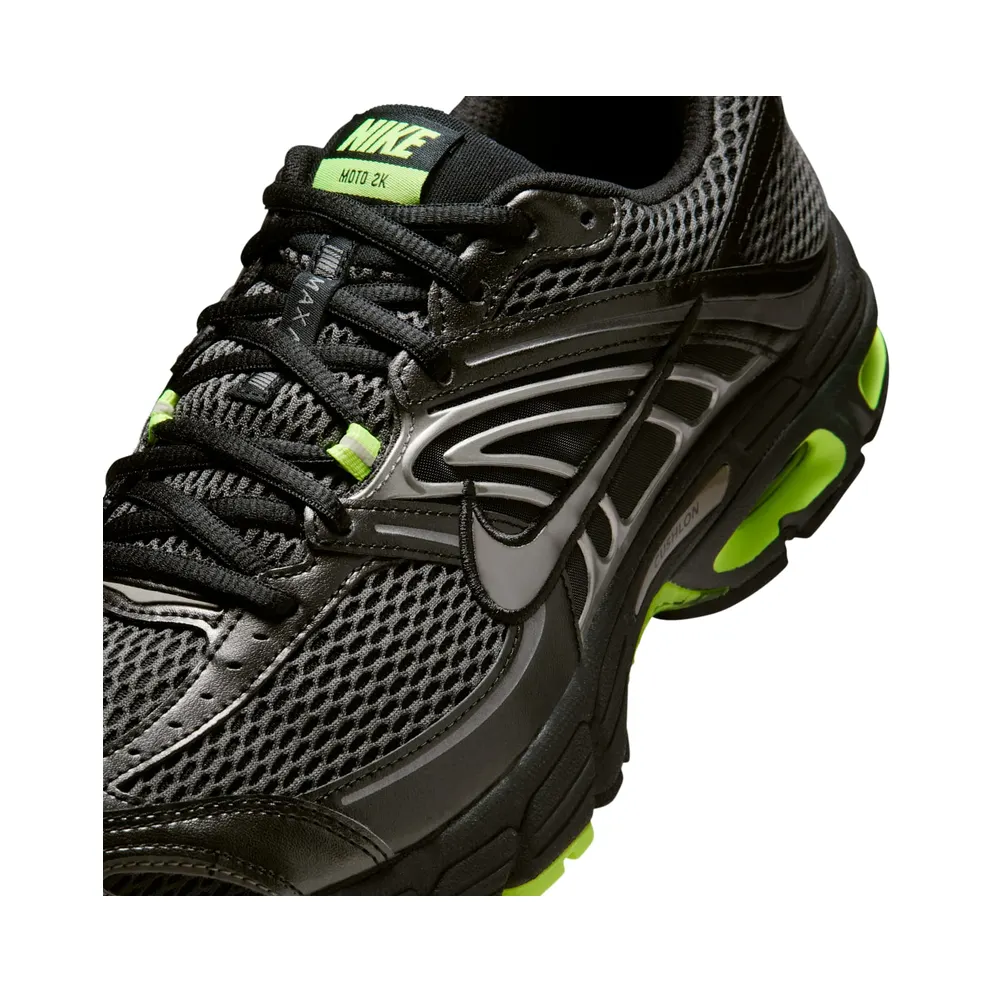 Nike Air Max Moto 2K Black Volt (IO9279-002)