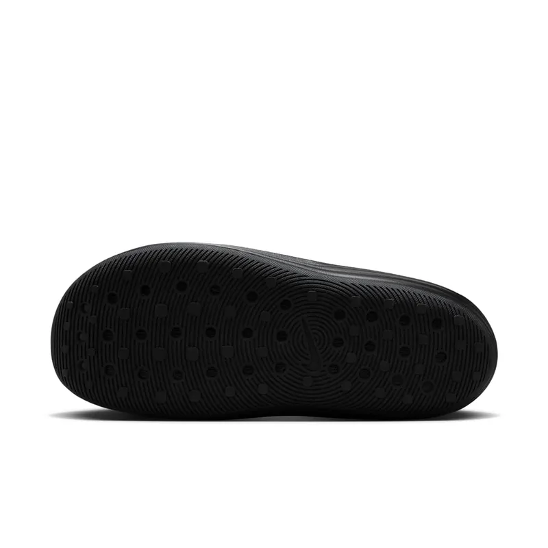 Nike ReactX Rejuven8 Slide “Triple Black” (HV4479-001)