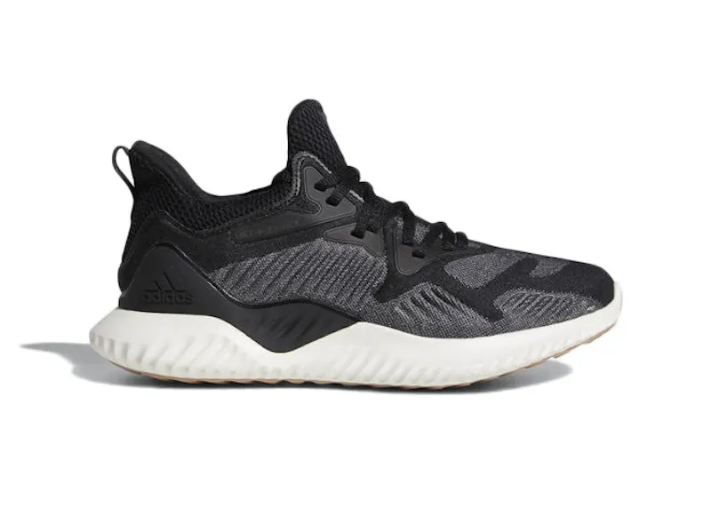 adidas Alphabounce Beyond Black Gum (CG5581)