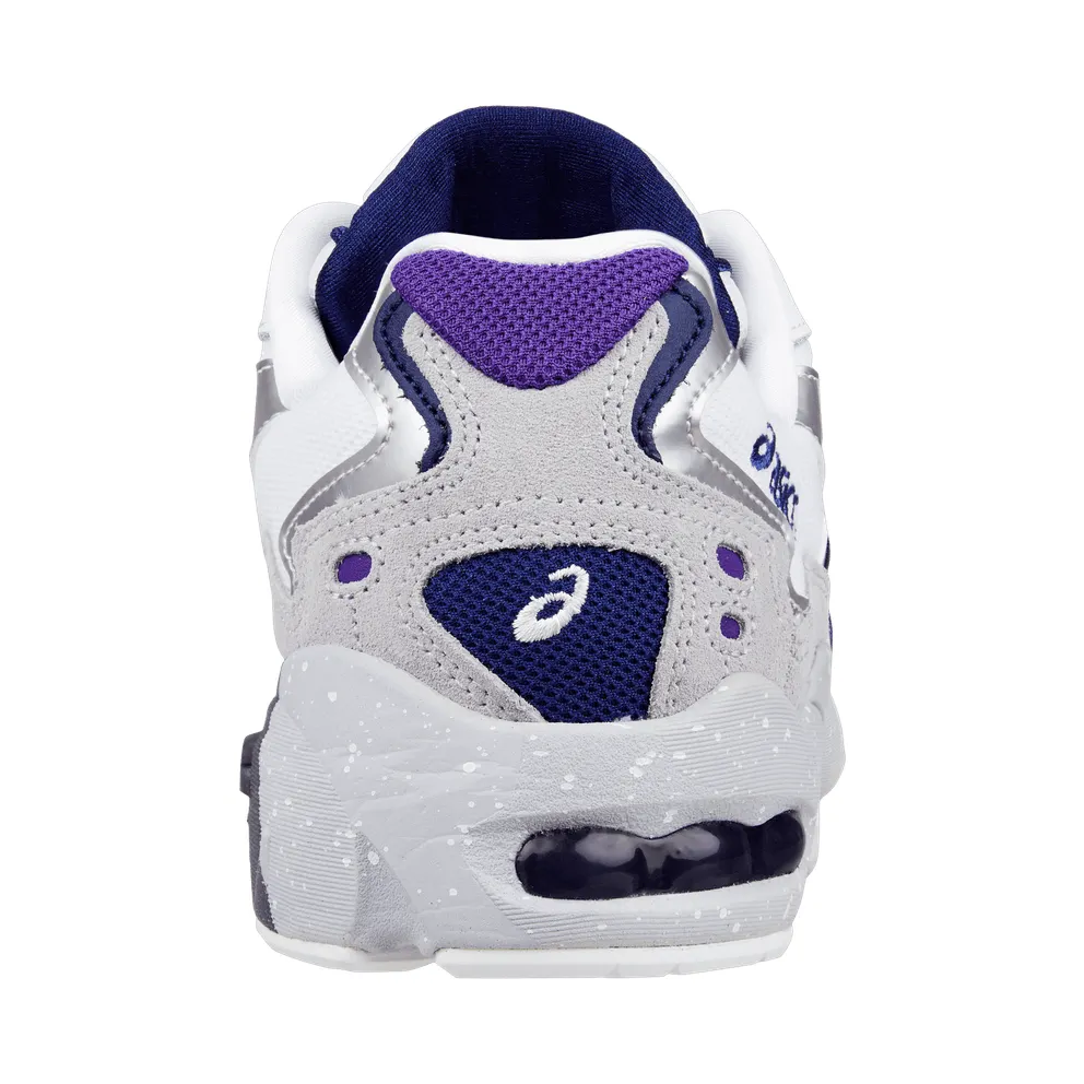 Asics Gel Kayano 5 OG ‘Silver Purple’ Silver/White/Purple (1021A238-020)