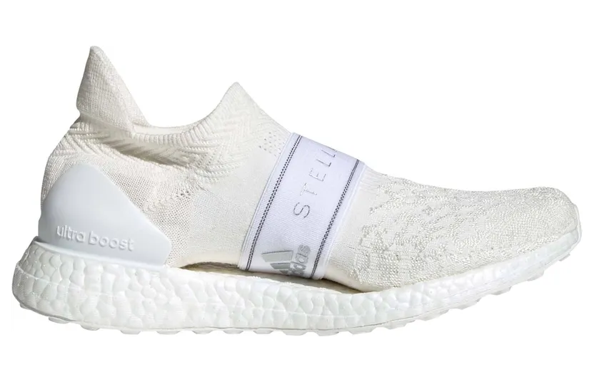 adidas by Stella McCartney UltraBOOST X 3.D. Damen Sneaker weiß (EH1729)