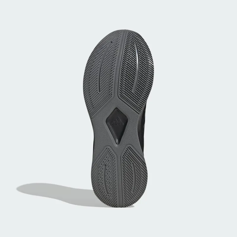 Adidas Duramo 10 Shoes Core Black / Core Black / Iron Metallic (JQ7500)