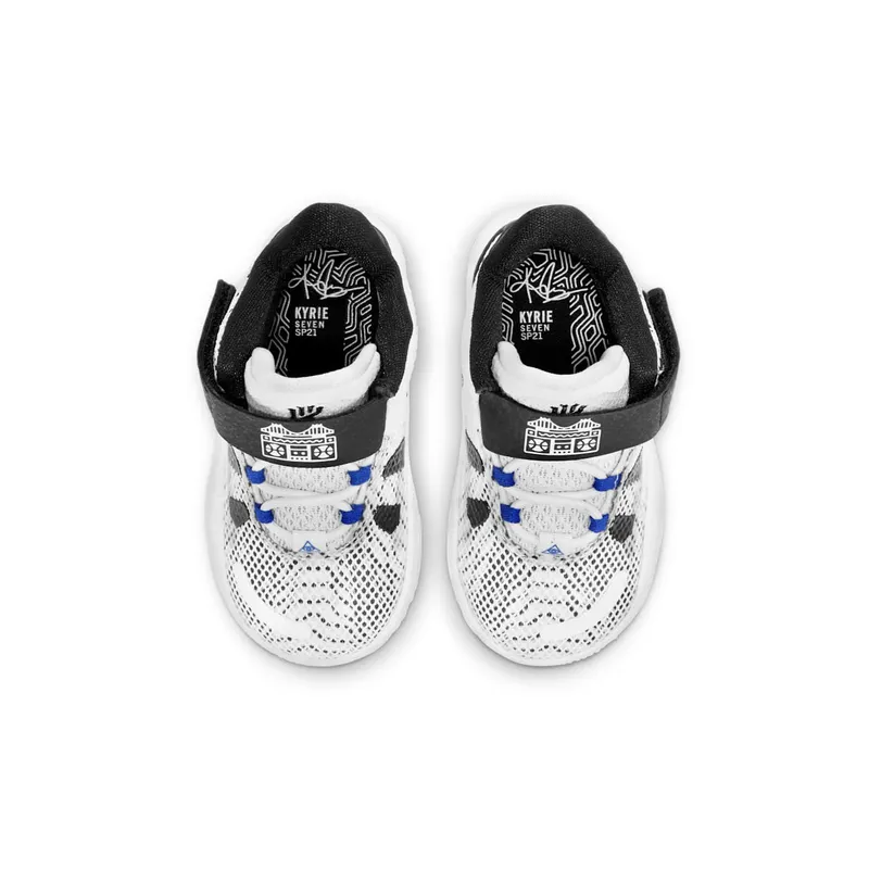 Nike Kyrie 7 Hip-Hop (TD) (CT4980-105)