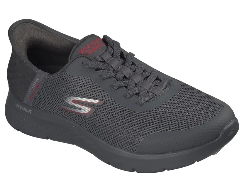 skechers-slip-ins 216324_DKGY
