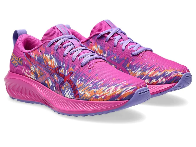 ASICS GEL-NOOSA TRI 16 GS “Digital Sakura / Amethyst” (1014A346-703)