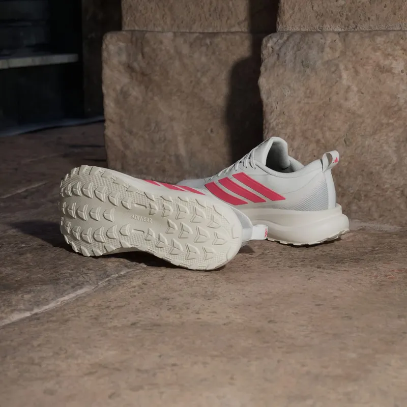 Adidas RUNFALCON 6 ATR Sports Shoes Orbit Grey / Solar Turbo / Alumina (IH1837)