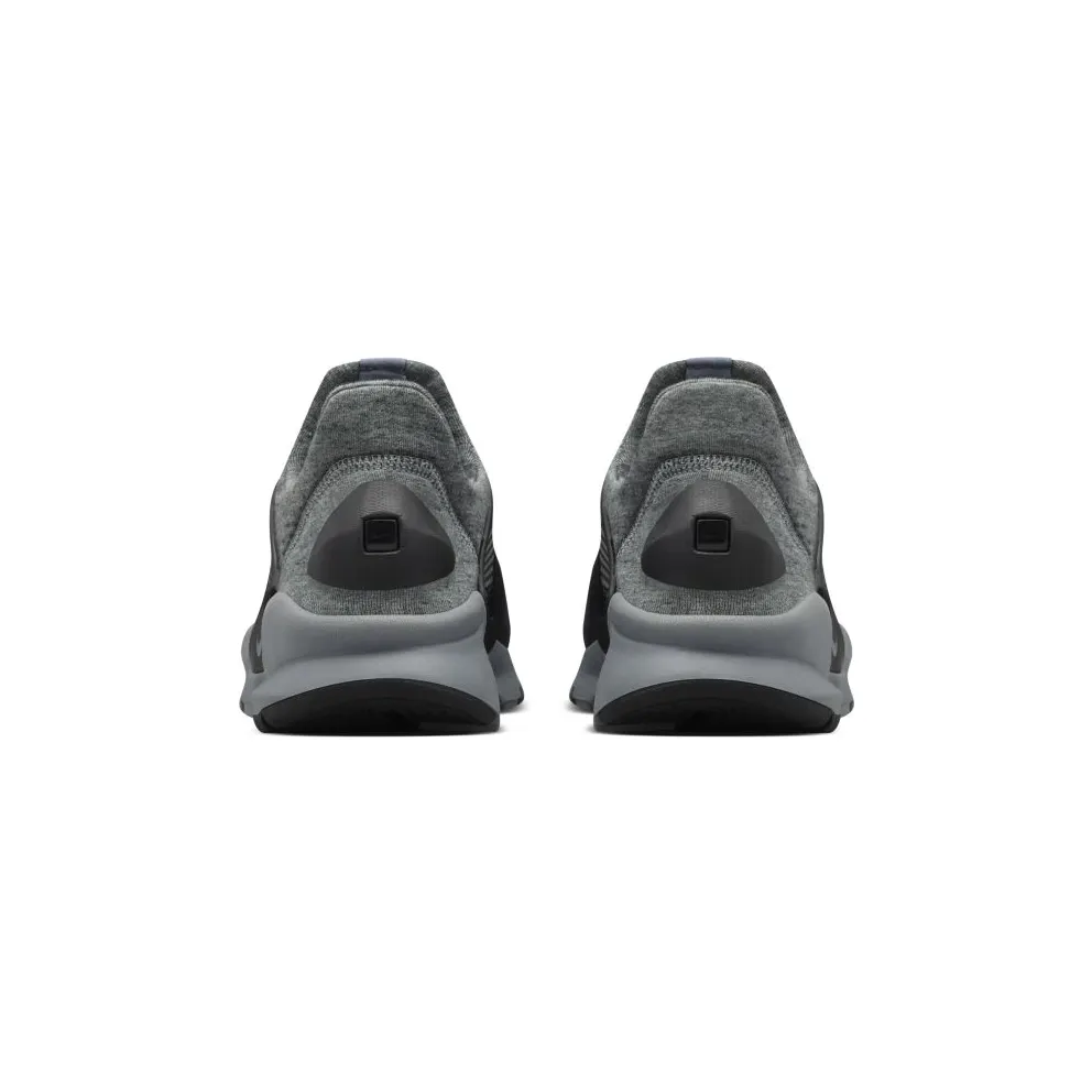 Nike Sock Dart Fleece Cool Grey Black/Cool Grey-Black (834669-001)