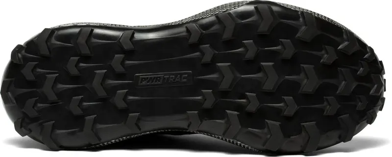 Saucony Endorphin Trail Black Gravel (S20647-10)
