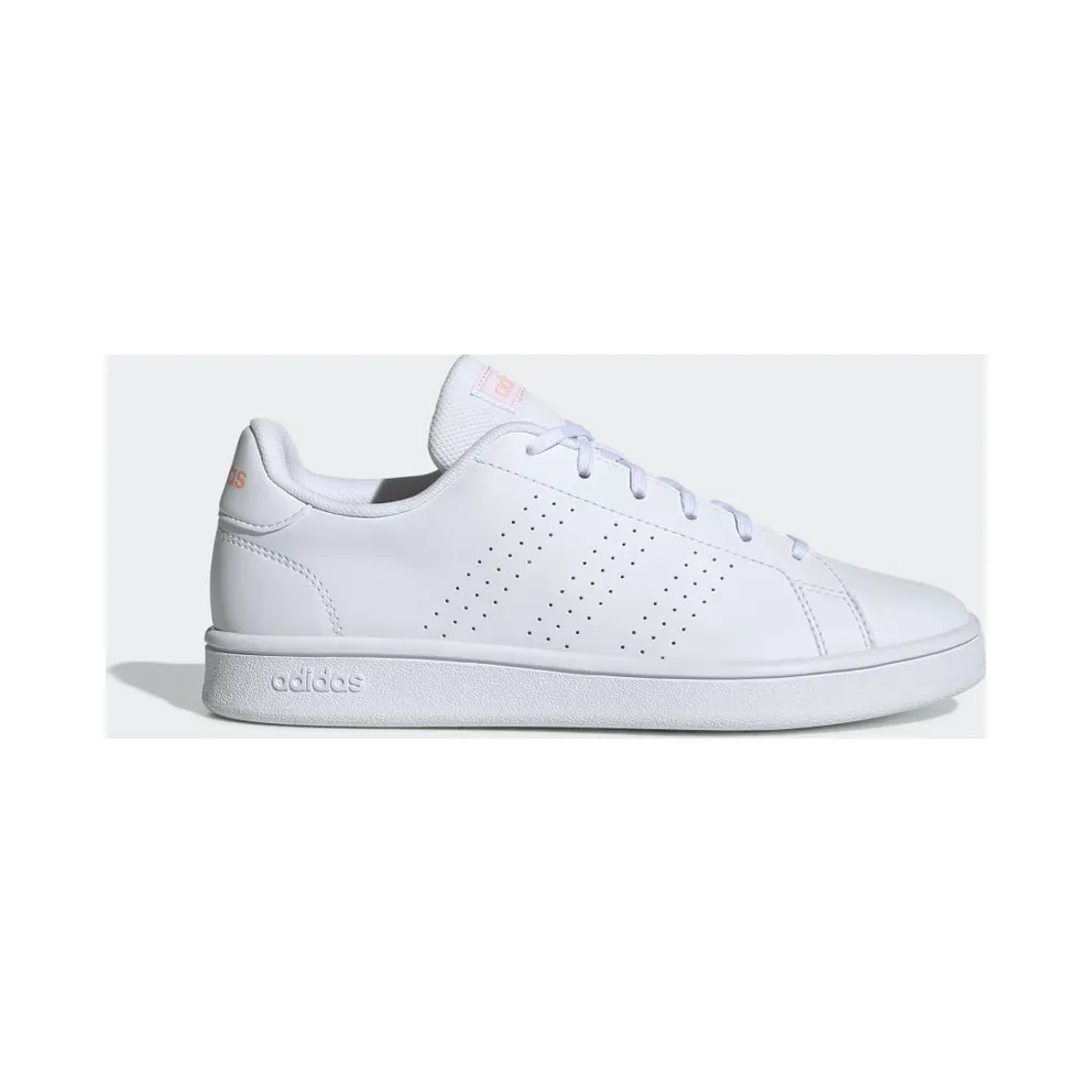 adidas Advantage Base Cloud White (W)
