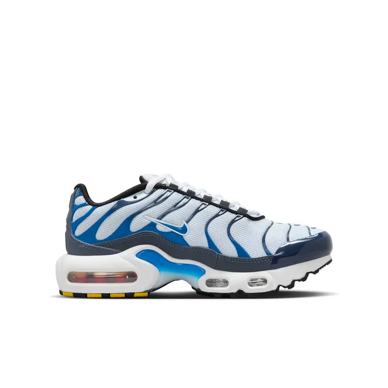 Nike Air Max Plus Thunder Blue Photo Blue (CD0609-409)