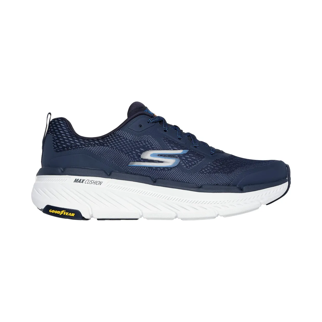 skechers-max-cushioning 220840_NVY