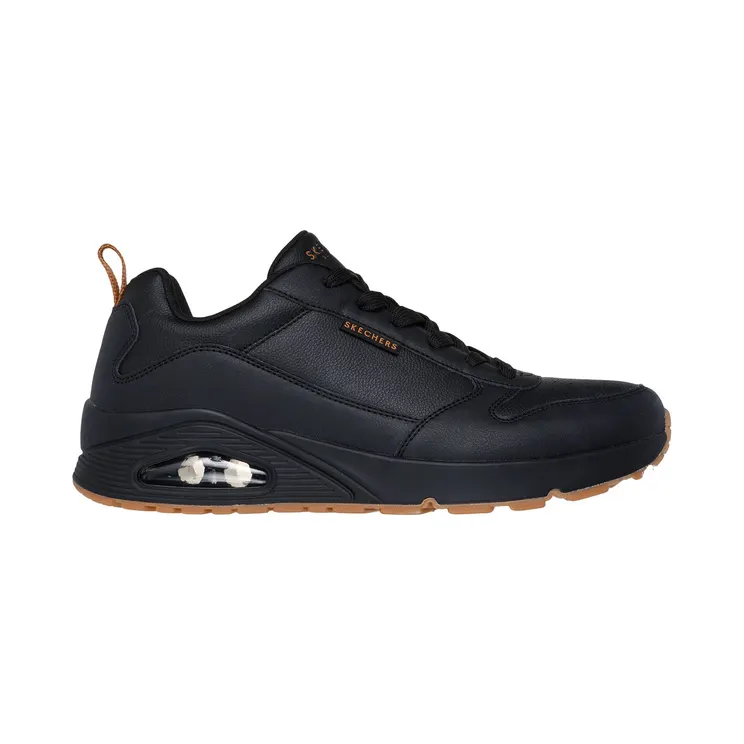 Skechers UNO – Alder “Black” (183012B)