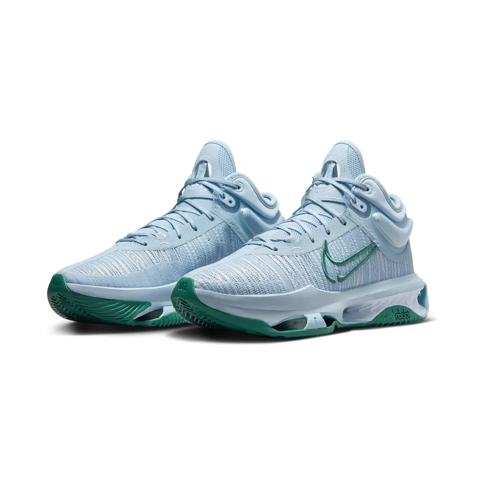 Nike Air Zoom GT Jump 2 Light Armory Blue (DJ9431-400)
