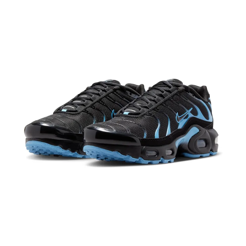 Nike Air Max Plus Black University Blue (CD0609-020)