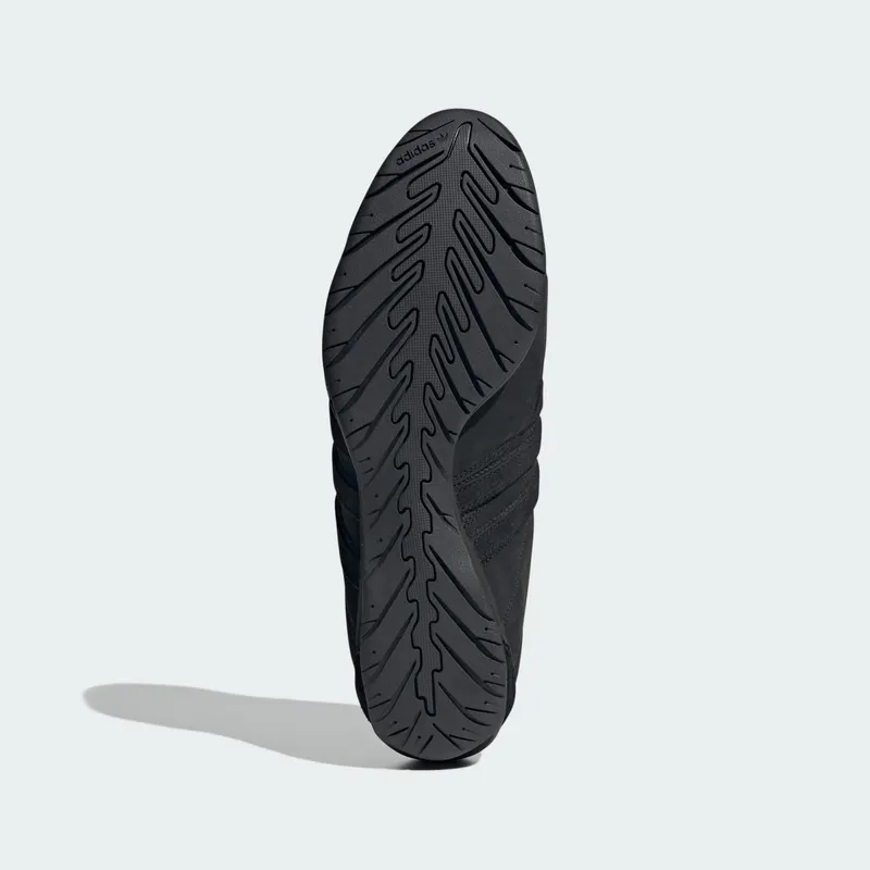 Adidas Adi Racer Lo Shoes Core Black / Core Black / Carbon (JP7016)