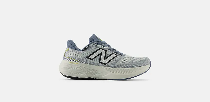 NEW BALANCE 880v15 GORE-TEX® “LONE STAR GREY / BLACK” (W880G2Q7)