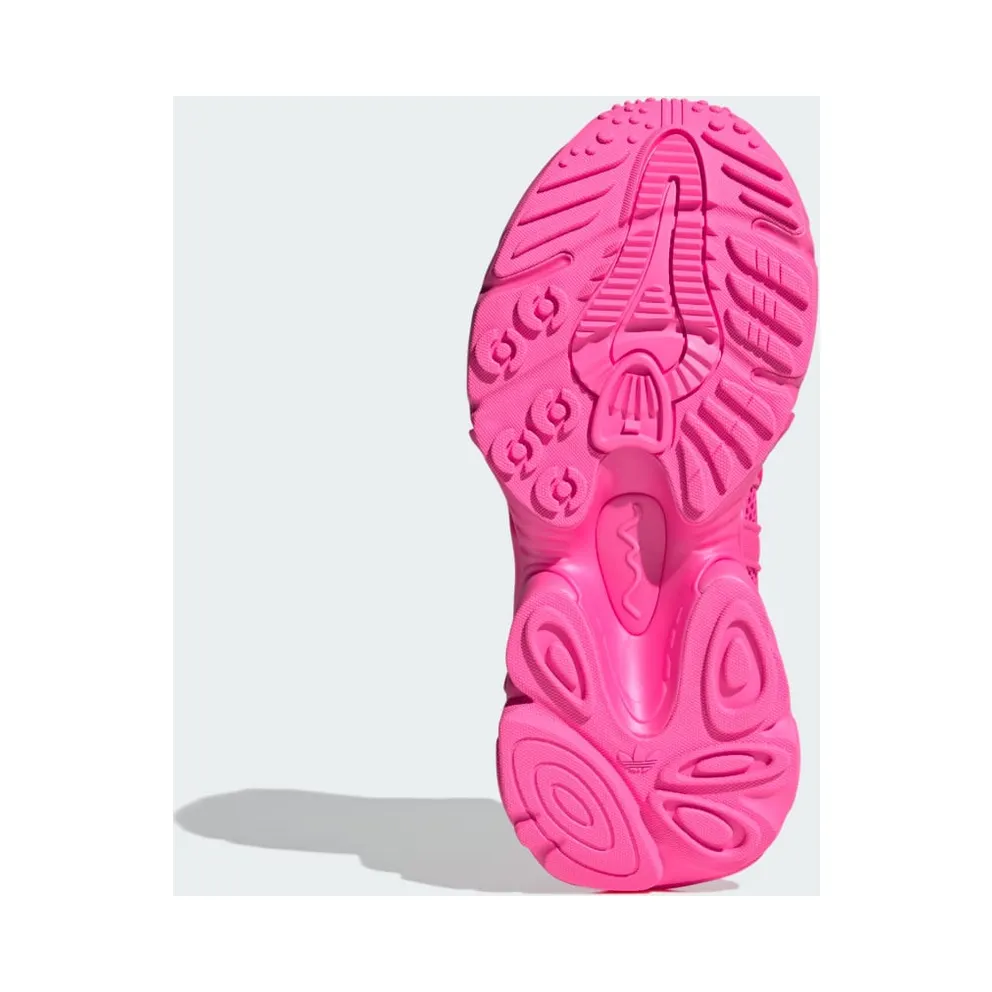adidas OZWEEGO Lucid Pink / Lucid Pink / Core Black (IF1520)