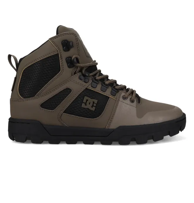 DC Pure High-Top Wr (ADYB100018301)