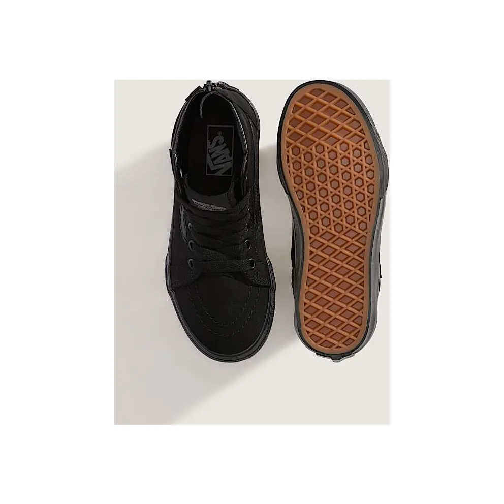Vans SK8 HI Black (VN000W9WIU6)
