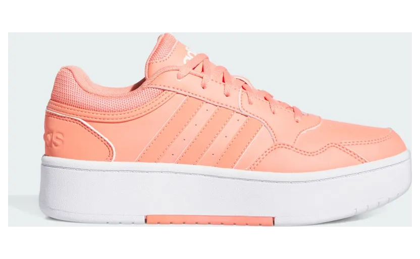 Adidas Hoops 3.0 Bold Supplier Colour / Supplier Colour / Cloud White (IH0184)