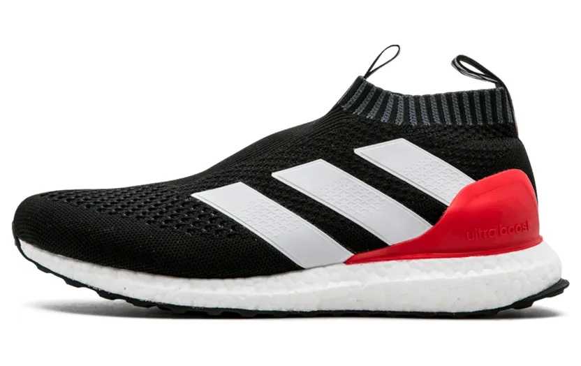 adidas PureControl Ultra Boost Black Red