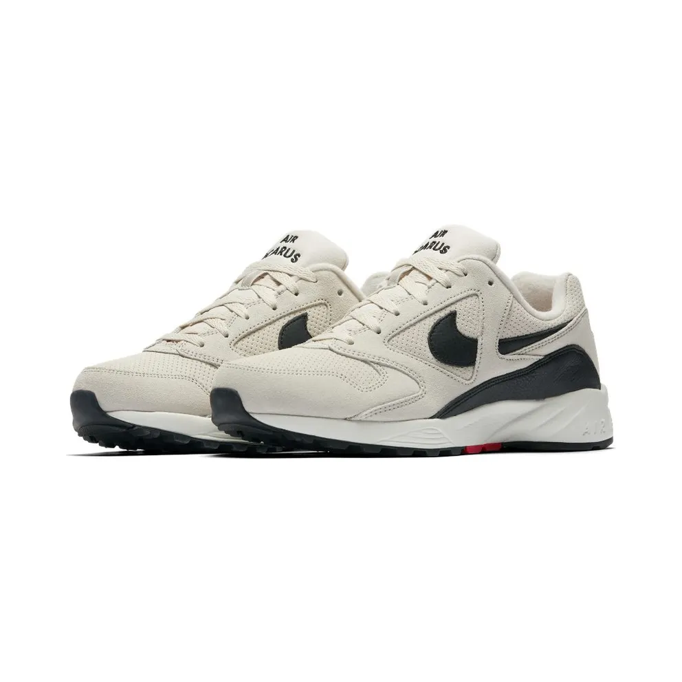 Nike Air Icarus Extra QS Sail/Sail/Black/Black (882019-100)