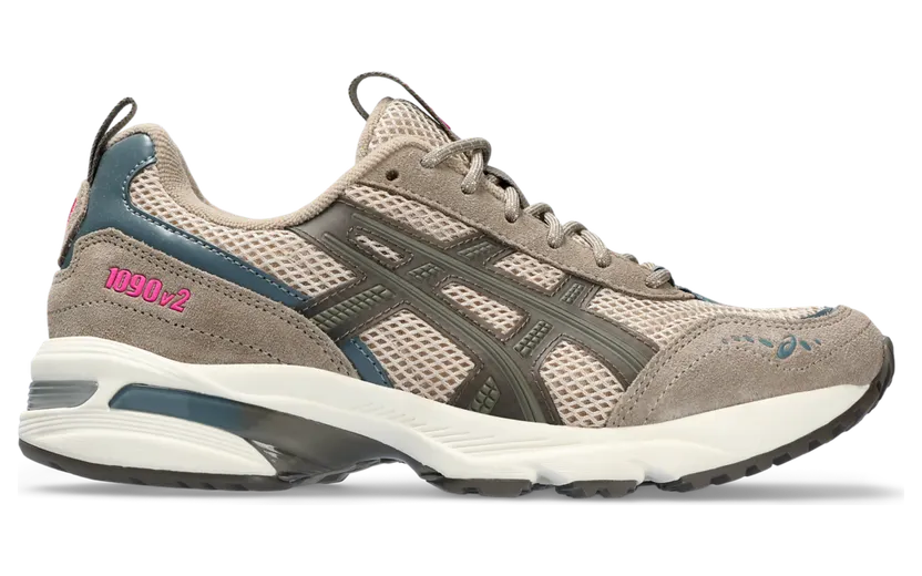 Asics Gel-1090v2​ Simply Taupe/Dark Taupe (1202A383.250)