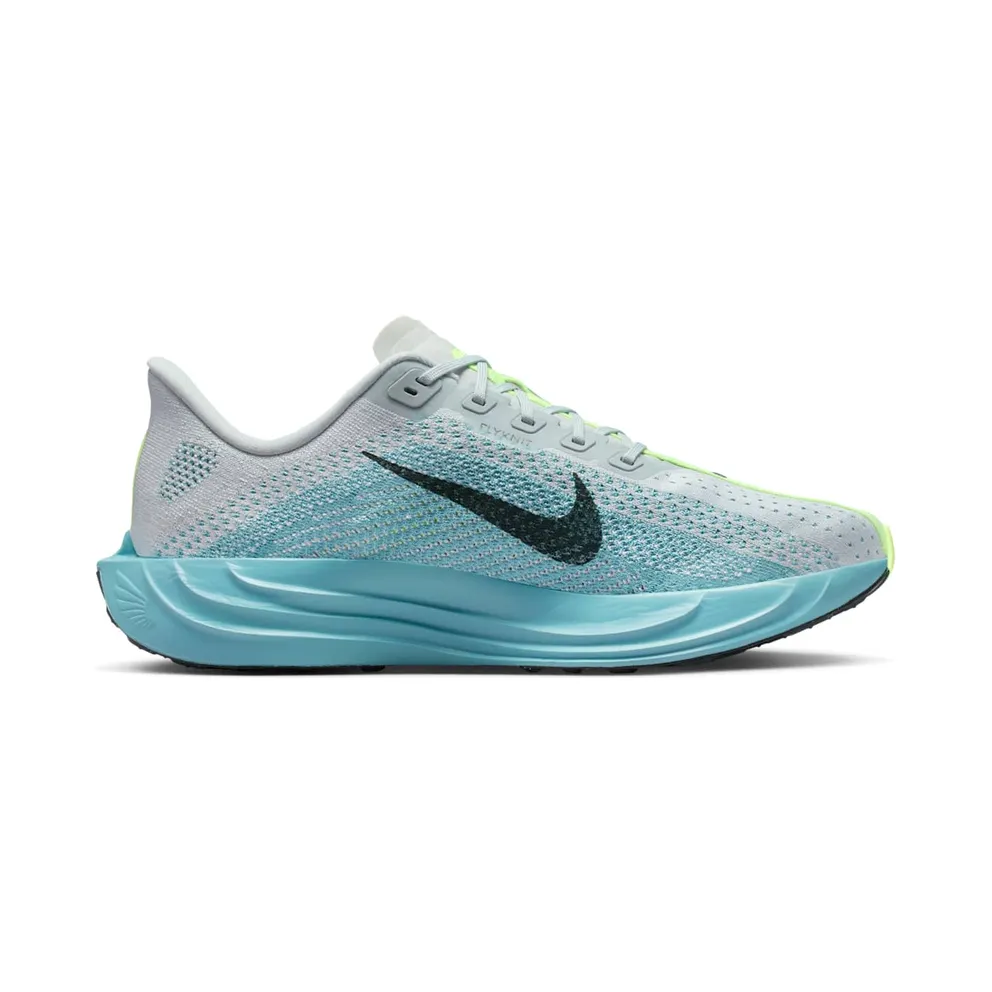Nike ZoomX Pegasus Plus Pure Platinum Denim Turquoise (FQ7262-012)